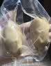 万达原味鱿鱼仔500g 即食墨鱼仔休闲零食海鲜小吃罐装海味鱿鱼干 实拍图