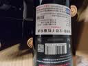 CANIS FAMILIARIS布多格原瓶进口红酒 宝塔干红葡萄酒750ml*6瓶婚宴整箱装中秋聚会 实拍图