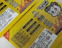 周黑鸭脖脖锁3盒550g 锁鲜卤鸭脖180g*2卤鸭锁骨190g 气调盒装 实拍图