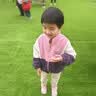 迪士尼童装爱莎摇粒绒宝宝外套女童秋冬2026新款儿童衣服百搭休闲上衣 实拍图