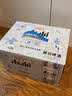 Asahi朝日超爽啤酒 500ml*24听  整箱装京东自营曼城限定罐 实拍图