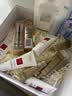 欧莱雅小金管防晒30ml*2套装通勤养肤隔离户外学生军训生日礼物 实拍图
