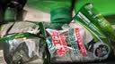 水卫士洗碗粉洗碗机清洁剂套装 洗碗机洗涤剂 所有品牌洗碗机适用2.5kg 实拍图