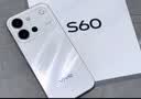 vivo S60 12GB+256GB 星星海 4K原生感Live 4K星光Live 云台级防抖主摄  AI拍照手机 田曦薇 国家补贴 实拍图