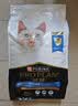 冠能猫粮室内成猫猫粮10kg 全价猫粮 添加膳食纤维 控制毛球 实拍图