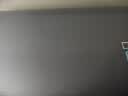 美的（Midea）小西梅活水电热水器UD10MAX亲肤活水 水质可视自动排污60L双胆扁桶3300W水电分离家用一级能效瞬热 实拍图