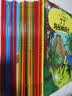 丁丁历险记【新版大开本经典收藏版】（全22册套装）（走进丁丁的历险世界，感受冒险的旅途，飞驰的人生） 课外阅读 阅读 课外书省钱卡 暑期阅读   省钱卡 实拍图