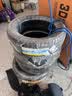 邓禄普（DUNLOP）汽车轮胎215/55R18 95V SPSPORT FM800适配昂科拉指南者逍客缤越 实拍图