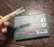 诤友（JOYO）一次性60重香烟过滤硅胶软嘴烟嘴双芯过滤器抛弃型粗中细4用100支 实拍图