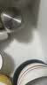 金隆兴抽屉保护垫纸0.45*5米餐桌垫橱柜防水防油防潮垫衣柜鞋柜防尘垫 实拍图