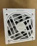 海韵（SEASONIC）【VERTEX峰睿v2】1200W 白金全模 白色电脑电源｜ATX 3.1｜支持RTX 5090/9070显卡 实拍图