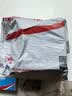 华为全能充多口充电器（Max 100W)尊享版编织线 原装双口智能快充 3C认证适配华为手机Pura90/Mate80 实拍图