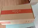 名爵（MEJUE）双孔面盆水龙头浴室洗脸盆冷热旋转洗脸池水龙头Z-012592 实拍图