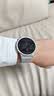 vivo WATCH 6 蓝牙版 月光 蓝宝石玻璃表镜 超轻薄表体 进阶跑骑指导 运动手表 智能手表 实拍图