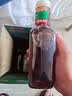 农夫山泉东方树叶青柑普洱茶500ml*15瓶无糖茶饮料0糖0脂0卡整箱 实拍图