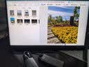 Eimio便携式显示器16英寸 便携屏显示屏 电脑手机笔记本副屏【240Hz高刷】2.5K高清可触控E16HT 实拍图