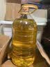 福临门食用油葵花籽清香型食用植物调和油5升*4 整箱 新老包装随机 实拍图