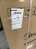 美的（Midea）免清洗波轮洗衣机全自动7公斤小型家用 一级能效 MB70V56B 新风换气 以旧换新 补贴 京东自营 宿舍 实拍图