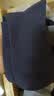 棉十三袜子男士100%纯棉抗菌中筒袜宽边松口棉袜防臭中老年长袜5双tt 实拍图