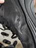 SAUCONY索康尼PHOENIX INFERNO火鸟5减震回弹舒适慢跑运动鞋男女 黑 43 实拍图