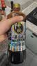 中坝口蘑当鲜1.08L【减盐25%】原汁口蘑粮食酿造酱油 实拍图