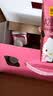 认养一头牛×Hello Kitty | A2β-酪蛋白纯牛奶200ml*10盒 3.6g 常温礼盒 实拍图