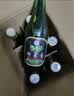 竹叶青酒 露酒 玻竹 45度 475mL*6瓶 口粮酒 整箱装 山西杏花村汾酒 实拍图