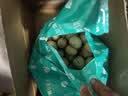 楼兰蜜语京觅甄选新疆薄皮核桃2.5kg/箱原味纸皮送礼礼盒坚果特产零食 实拍图
