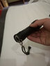 霸光之星 霸光强光手电筒可充电远射家led用户外迷你骑行露营手电防身超亮探照灯LED 大锂电套装+手电套 实拍图