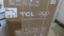TCL 6.5KG波轮洗衣机全自动家用四重智控 洗衣机小型家电 XQB65-D01 灰色 波轮 实拍图