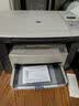 格之格2612a硒鼓 适用惠普m1005硒鼓 hp1020plus 1010 1018 1022 3050 3015佳能2900硒鼓 lbp3000 303打印机 黑色 实拍图