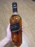 尊尼获加（JOHNNIE WALKER）洋酒 红方红牌700ml 苏格兰 调和型威士忌 无盒 实拍图