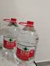 农夫山泉  饮用水 饮用天然水3L*6桶 整箱 桶装水 实拍图