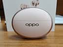 OPPO Enco X4 真无线降噪蓝牙耳机 入耳式 无损丹拿音质 场景化智能降噪 通用苹果华为小米手机 粉金 实拍图