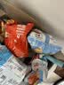 乐事（Lay's）薯片 休闲零食 膨化食品 青柠味 75克 实拍图