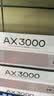 普联（TP-LINK） 大道AX3000满血WiFi6千兆无线路由器 5G双频家用穿墙 Mesh 3000M无线速率 信号增强 易展 XDR3010 实拍图