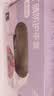 英科医疗（INTCO）一次性手套丁腈手套100只大码餐饮清洁加厚耐用丁晴白色橡胶手套 实拍图