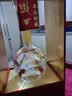 西凤酒年份封藏金尊52度凤香型白酒婚宴宴请过中秋节送礼整箱白酒 实拍图
