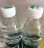 怡宝饮用纯净水211ml*24瓶 小瓶装京东专供 办公旅行户外 口袋水整箱 实拍图
