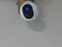 萤石H6 300万超清 4G无限流量摄像头 室内摄像头家用监控 星光夜视 360°全景看护 实拍图