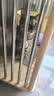布兰德全价鲜煮主食猫条罐头湿粮幼猫成猫美毛 扇贝磷虾32支装 实拍图