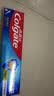 高露洁（Colgate）全面防蛀清新薄荷味牙膏大容量250g 清新口气 除口臭成人牙膏含氟 实拍图