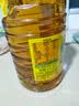 鲁花【保真菜籽油】低芥酸特香菜籽油 2L 物理压榨【京东品酒会同款】 实拍图