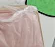LOVO罗莱家纺 全棉四件套100%纯棉床单被套双人床上用品200*230cm 实拍图
