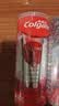 高露洁（Colgate）速感白美白牙膏+无水红管酵素牙膏成人去黄去渍清新186g包装随机 实拍图