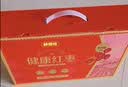好想你【特级红枣】1000G【线下同品质】优质灰红枣礼盒物 实拍图