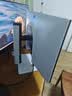 KTC  27英寸2K高清275Hz原生240Hz 音箱 HDR400 硬件护眼 升降旋转 三角洲游戏白色显示器H27E6S 实拍图