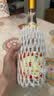 汾酒黄盖玻汾 清香型白酒 53度 475mL*6瓶整箱 电商版原箱 实拍图