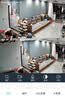 奥克斯1600万像素摄像头监控无线wifi网络高清夜视监控器360度无死角带夜视全景云台家用AI监控手机远程 实拍图