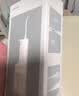 小米（MI）米家电动冲牙器2微气泡守护牙龈大水箱长续航高效超声波洗牙器牙齿清洁器成人情侣生日 礼物 实拍图